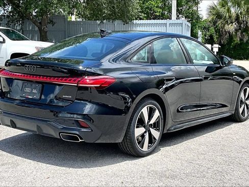New 2026 Audi A5 2.0T Premium AWD/4WD image 5