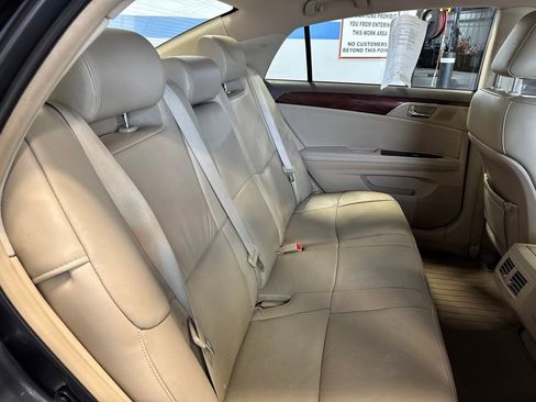 Used 2009 Toyota Avalon XLS FWD image 27