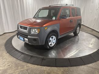 Used 2005 Honda Element EX image 1