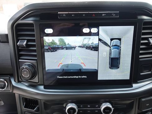 Used 2024 Ford F150 XLT w/ Equipment Group 302A MID AWD/4WD image 46