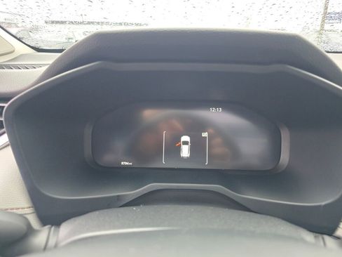 Used 2025 Toyota RAV4 Limited image 31