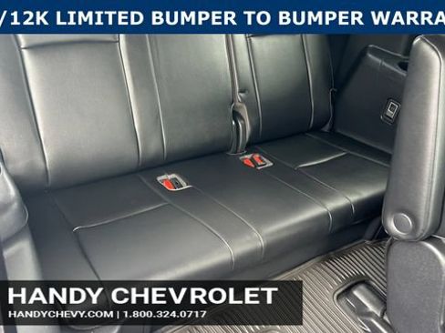 Used 2021 Toyota Highlander XLE AWD/4WD image 49