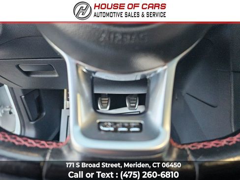 Used 2018 Volkswagen GTI SE image 30