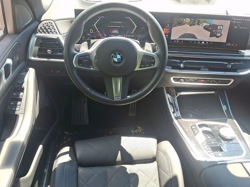Used 2026 BMW X5 xDrive40i AWD/4WD image 12