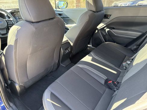 Certified 2025 Subaru Crosstrek 2.0i Premium image 12