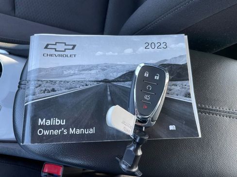 Used 2023 Chevrolet Malibu LT FWD image 42