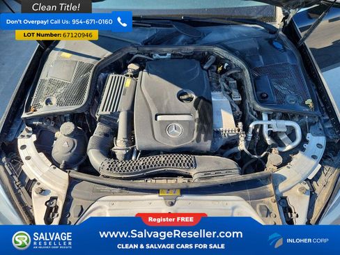 Used 2016 Mercedes-Benz C 300 Sedan image 15