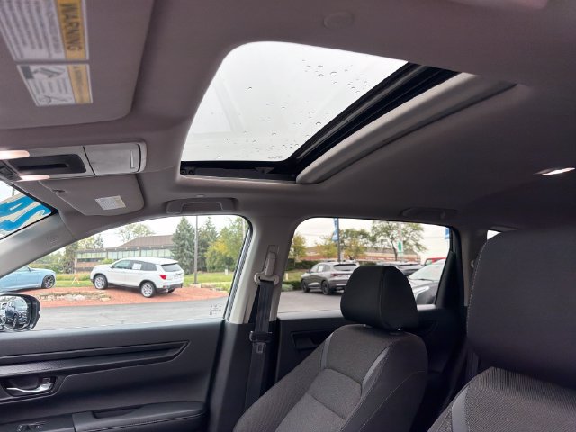Used 2024 Honda CR-V EX image 21