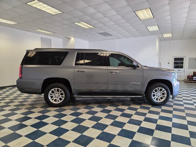 Used 2019 GMC Yukon XL SLT w/ Open Road Package RWD image 8