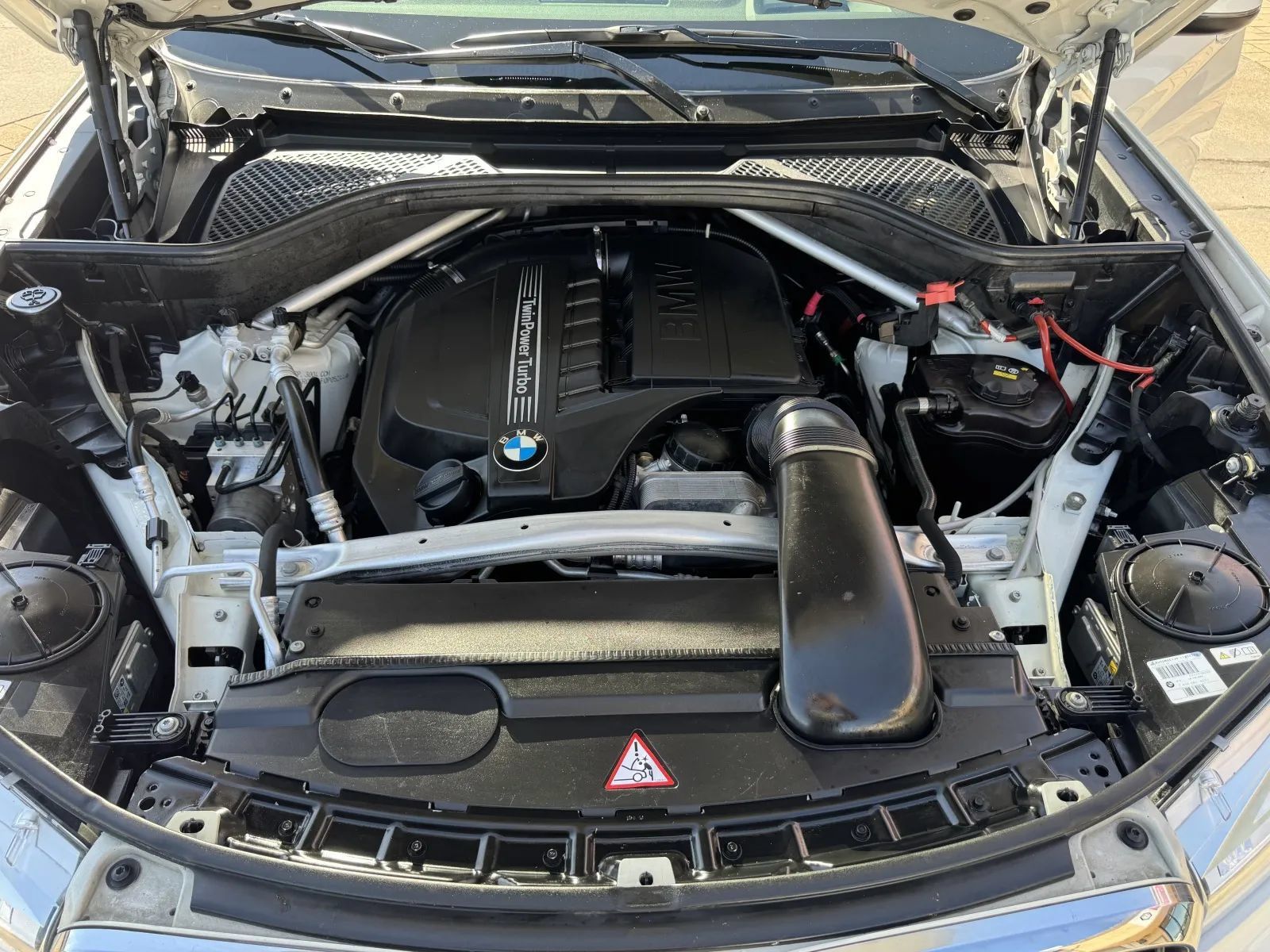 Used 2015 BMW X5 xDrive35i AWD/4WD image 42