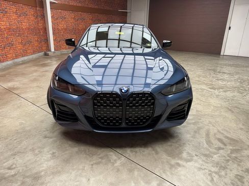 New 2026 BMW 430i xDrive Coupe w/ M Sport Package image 8