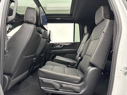New 2026 GMC Yukon XL Elevation w/ Elevation Premium Package AWD/4WD image 47