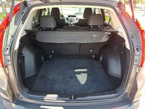 Used 2014 Honda CR-V EX-L image 29