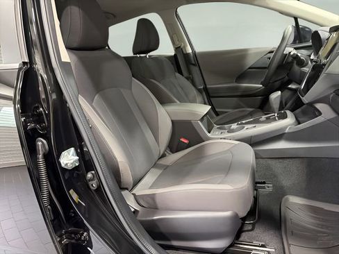 Certified 2026 Subaru Crosstrek 2.0i Premium AWD/4WD image 14