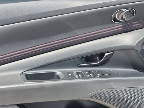 Used 2023 Hyundai Elantra N Line FWD image 10