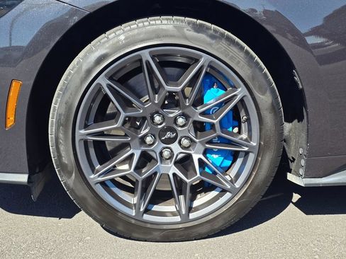 Used 2024 Ford Mustang GT Premium RWD image 9
