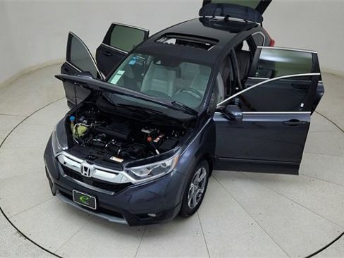 Used 2017 Honda CR-V EX-L image 83