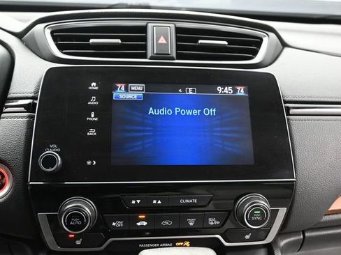 Used 2022 Honda CR-V EX image 16