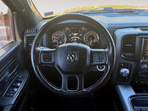 Used 2017 RAM 1500 Rebel w/ Luxury Group image 14