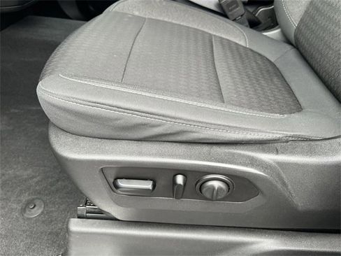 Certified 2020 Chevrolet Silverado 1500 LT Trail Boss w/ Convenience Package image 14