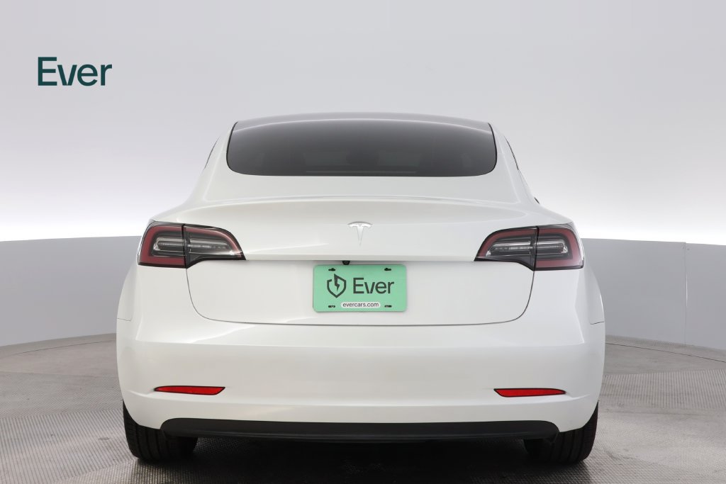 Used 2023 Tesla Model 3 Standard Range RWD image 15