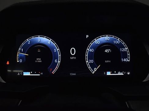 New 2025 Jeep Grand Cherokee Limited image 26