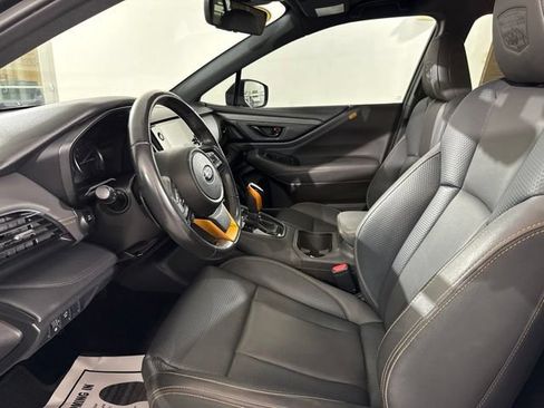 Used 2023 Subaru Outback Wilderness AWD/4WD image 19