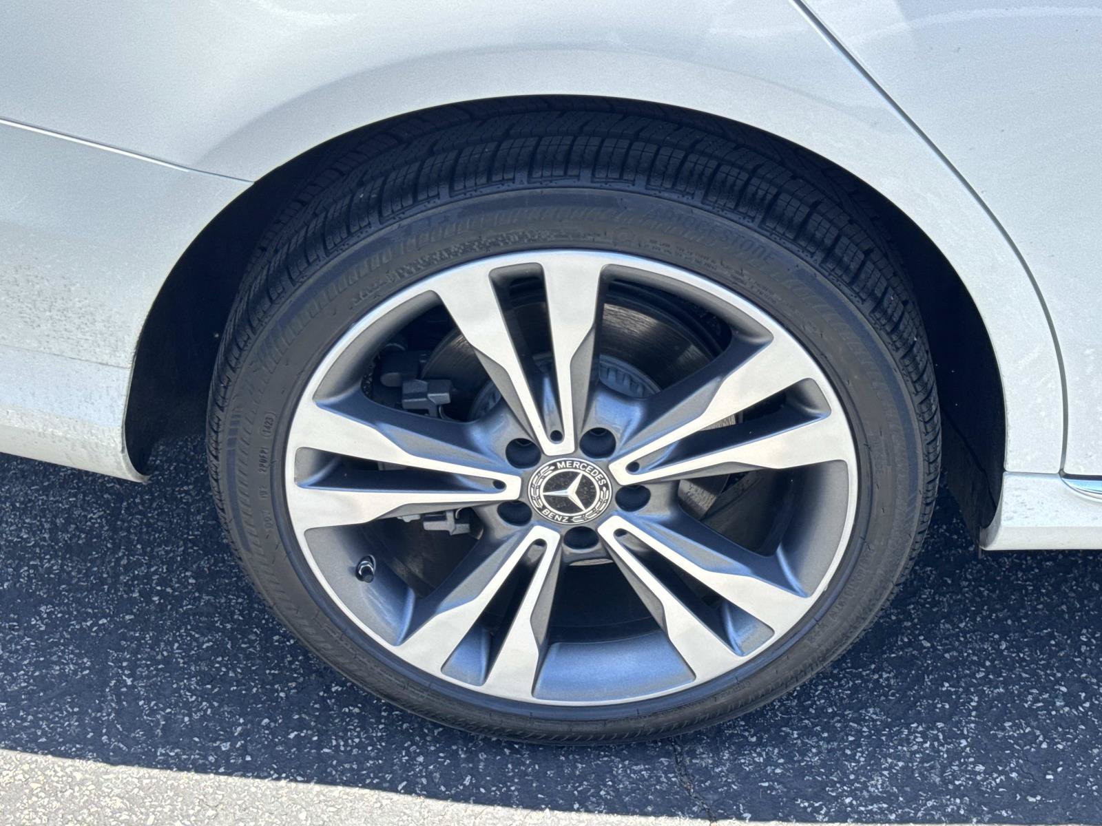 Used 2021 Mercedes-Benz C 300 4MATIC Sedan w/ Premium Package image 30