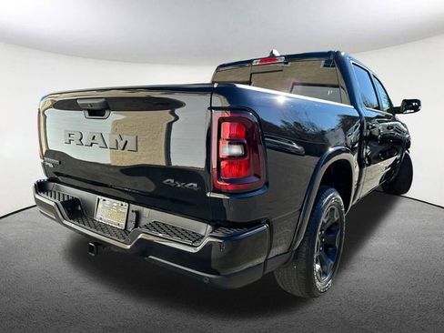 Certified 2025 RAM 1500 Big Horn image 18