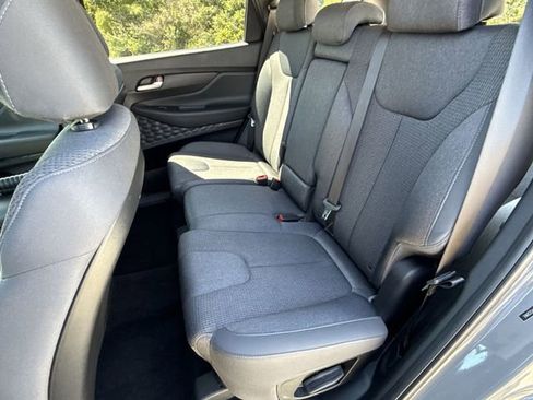 Used 2023 Hyundai Santa Fe SEL image 23