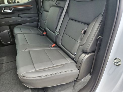 New 2026 GMC Sierra 1500 Denali AWD/4WD image 28