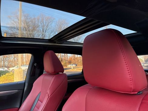 Used 2020 Lexus RX 350 F Sport image 12