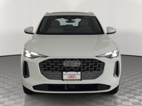 New 2025 Audi Q5 Premium AWD/4WD image 6