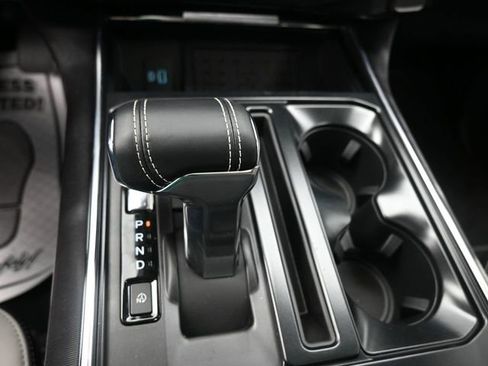 New 2023 Ford F150 Lightning Platinum image 13