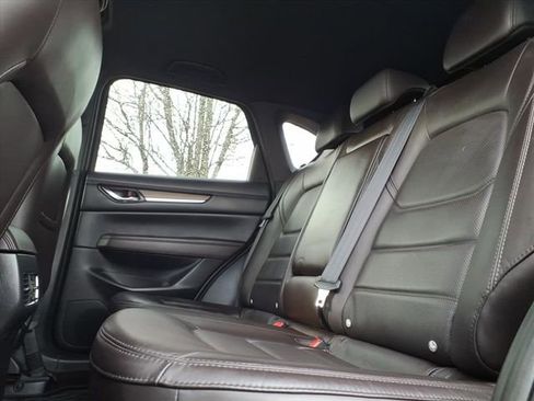 Used 2021 MAZDA CX-5 Signature image 15