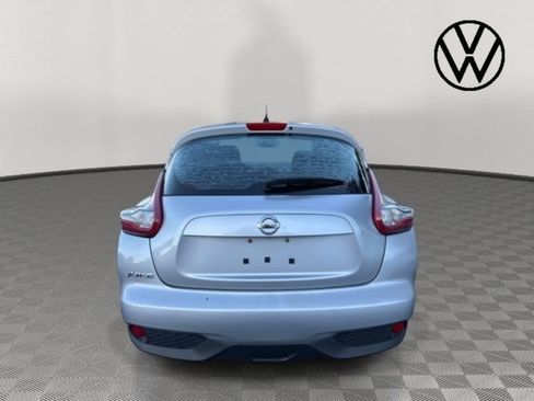 Used 2016 Nissan Juke S image 4