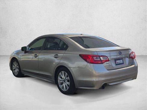 Used 2015 Subaru Legacy 2.5i Premium AWD/4WD image 7