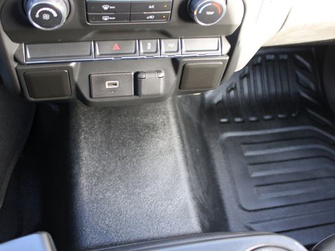 Used 2020 Chevrolet Silverado 3500 W/T w/ WT Convenience Package image 25