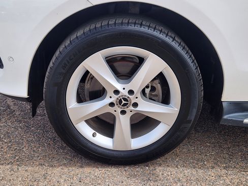 Used 2018 Mercedes-Benz GLE 350 image 7