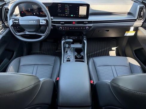 New 2026 Kia Sorento EX FWD image 14