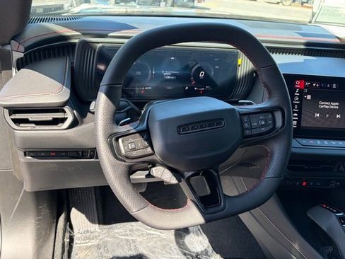 New 2026 Dodge Charger R/T Scat Pack image 34