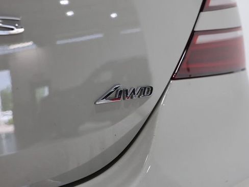 Used 2026 Genesis G70 2.5T Prestige AWD/4WD image 13