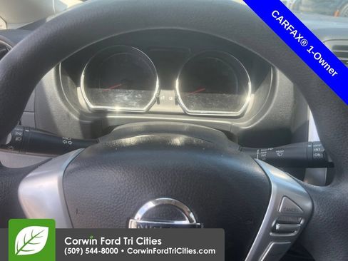 Used 2014 Nissan Versa Note S Plus FWD image 7