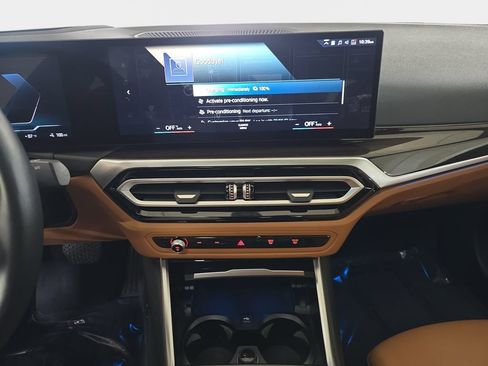 Used 2023 BMW i4 eDrive35 RWD image 20