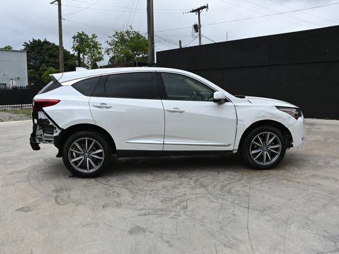 Used 2022 Acura RDX FWD w/ Technology Package image 6
