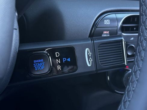 New 2026 Hyundai Palisade XRT Pro image 15