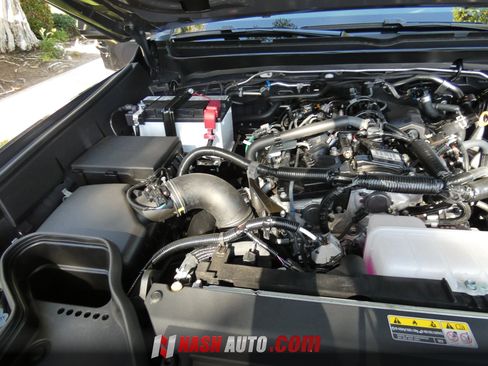 Used 2026 Toyota Tacoma TRD Sport RWD image 75