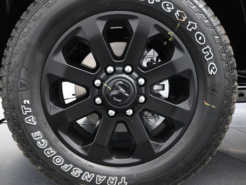 New 2026 RAM 2500 Laramie w/ Night Edition image 38