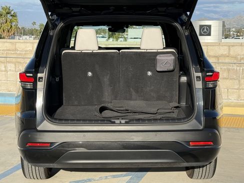 Used 2024 Lexus TX 350 FWD image 13