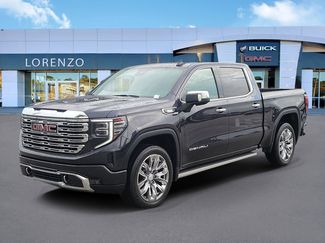 Used 2023 GMC Sierra 1500 Denali w/ Denali Reserve Package 360° Tour